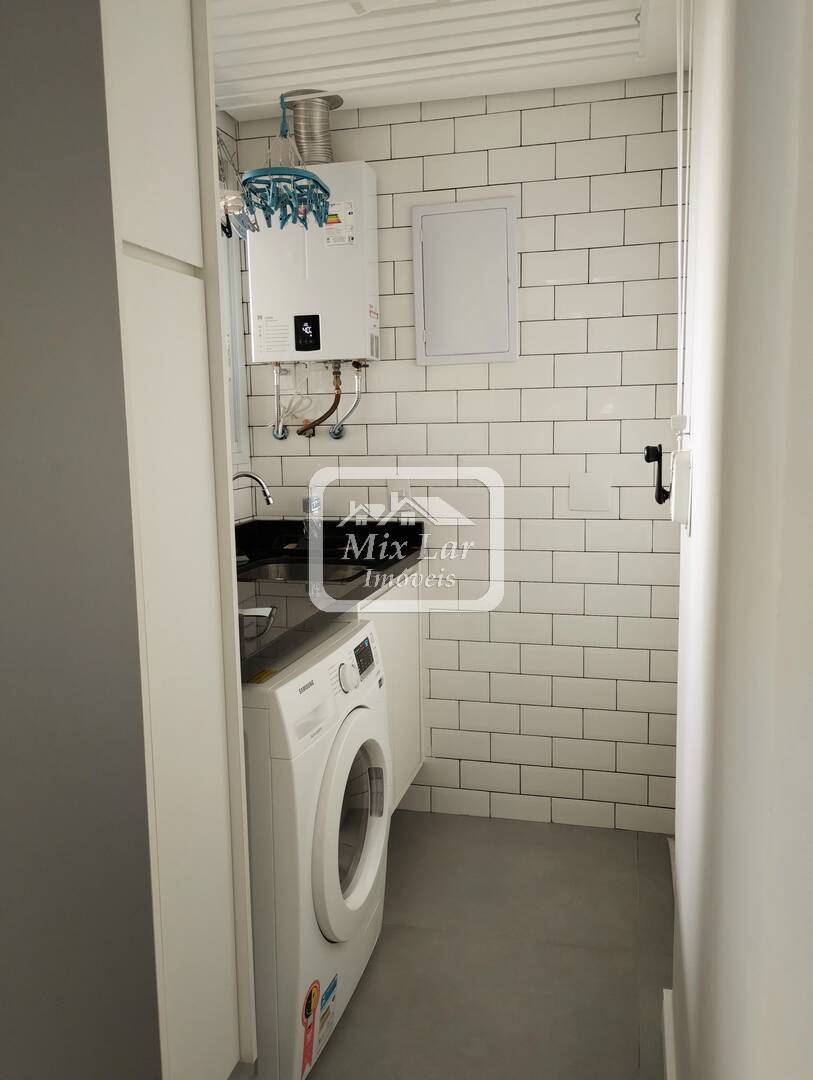 Apartamento, 3 quartos, 96 m² - Foto 12