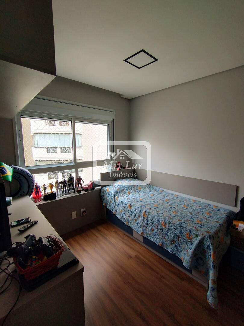 Apartamento, 3 quartos, 96 m² - Foto 9