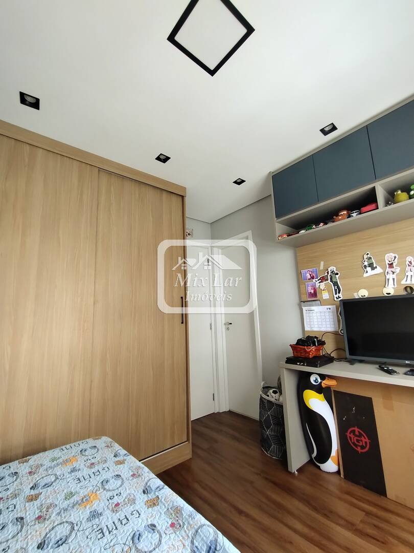 Apartamento, 3 quartos, 96 m² - Foto 10