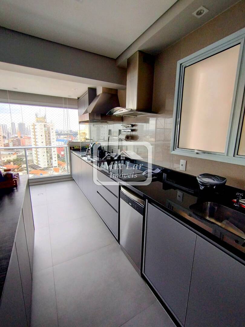 Apartamento, 3 quartos, 96 m² - Foto 2