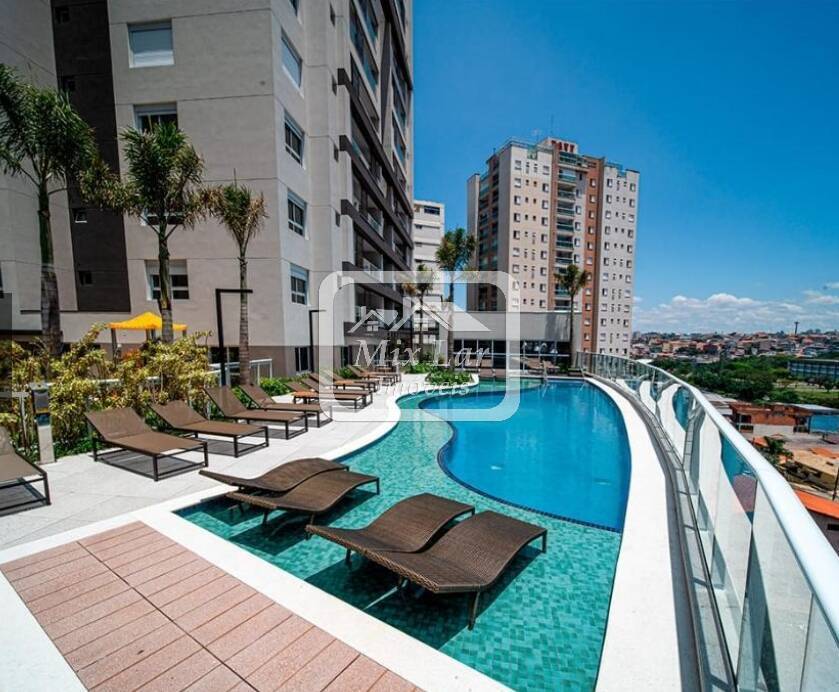 Apartamento, 3 quartos, 96 m² - Foto 17