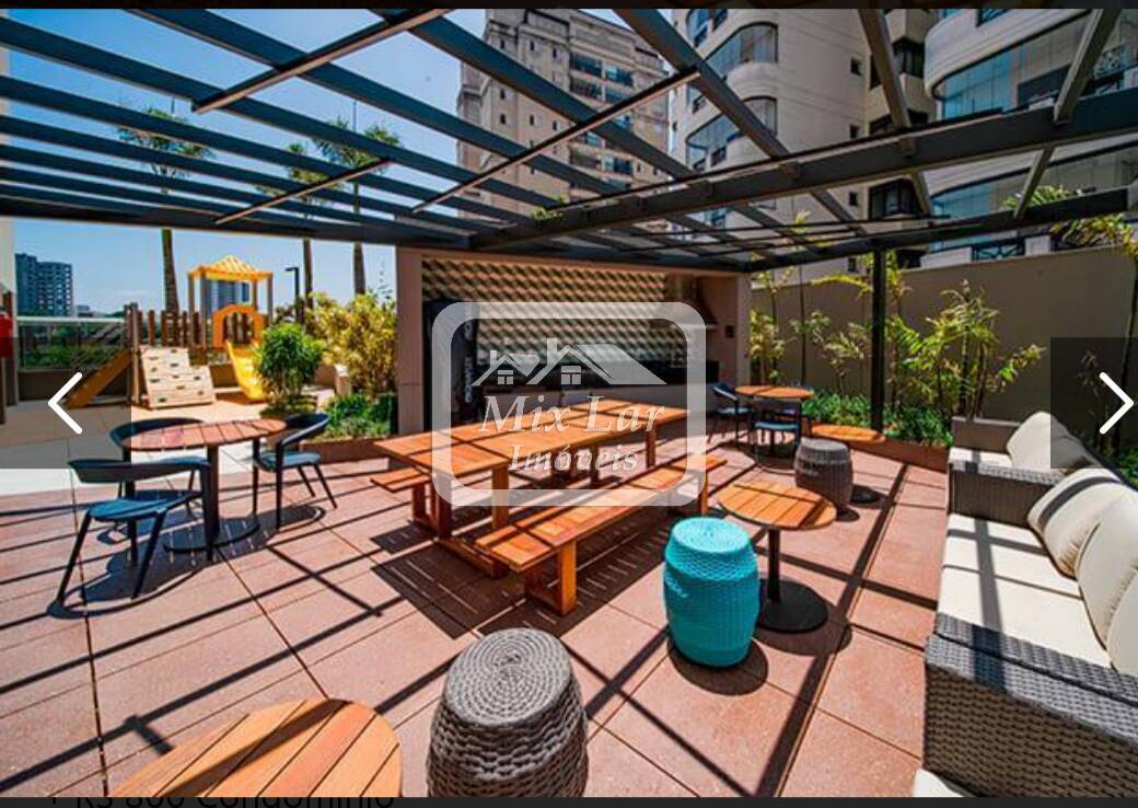 Apartamento, 3 quartos, 96 m² - Foto 19