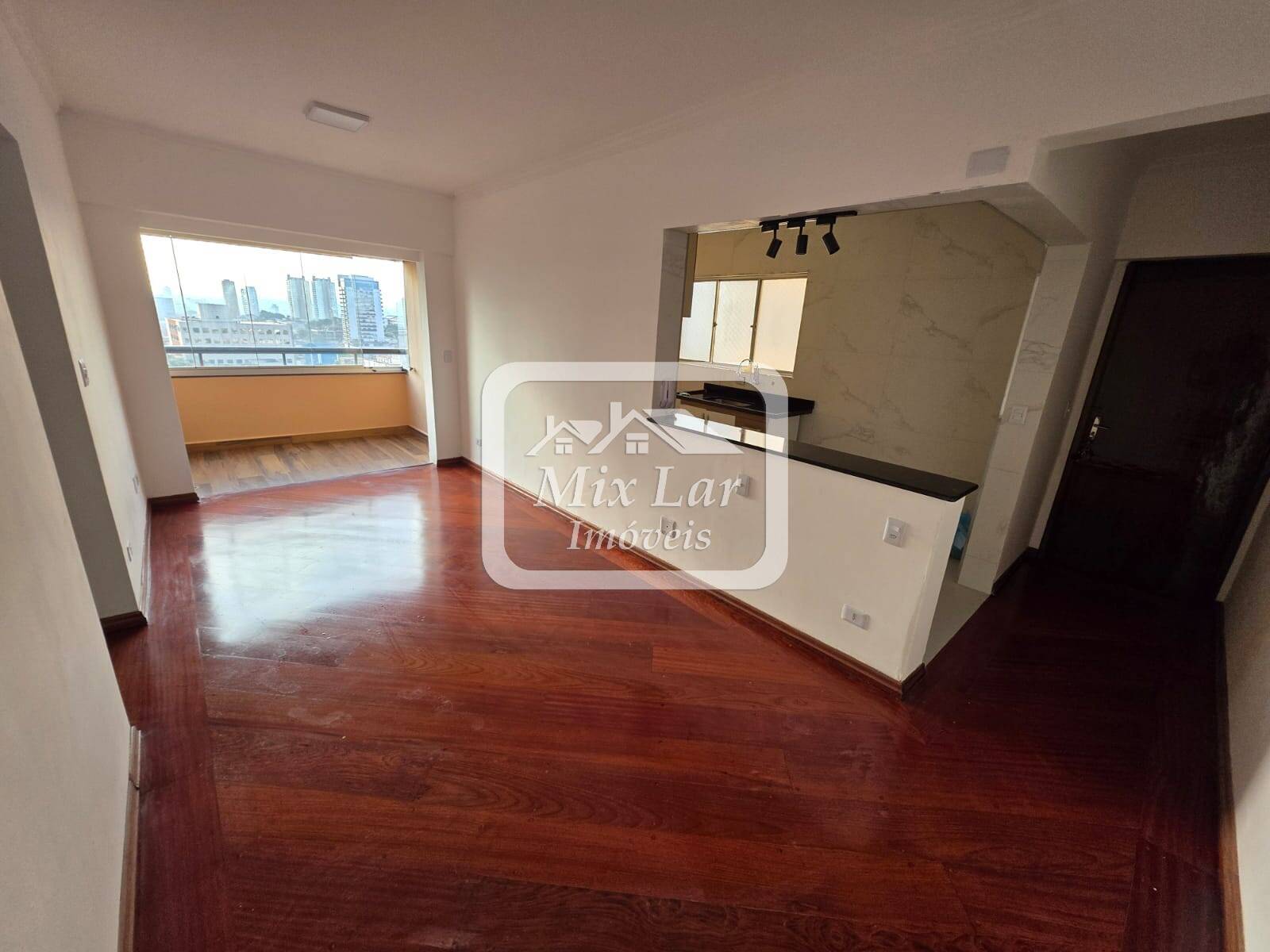 Apartamento para alugar com 2 quartos, 67m² - Foto 1