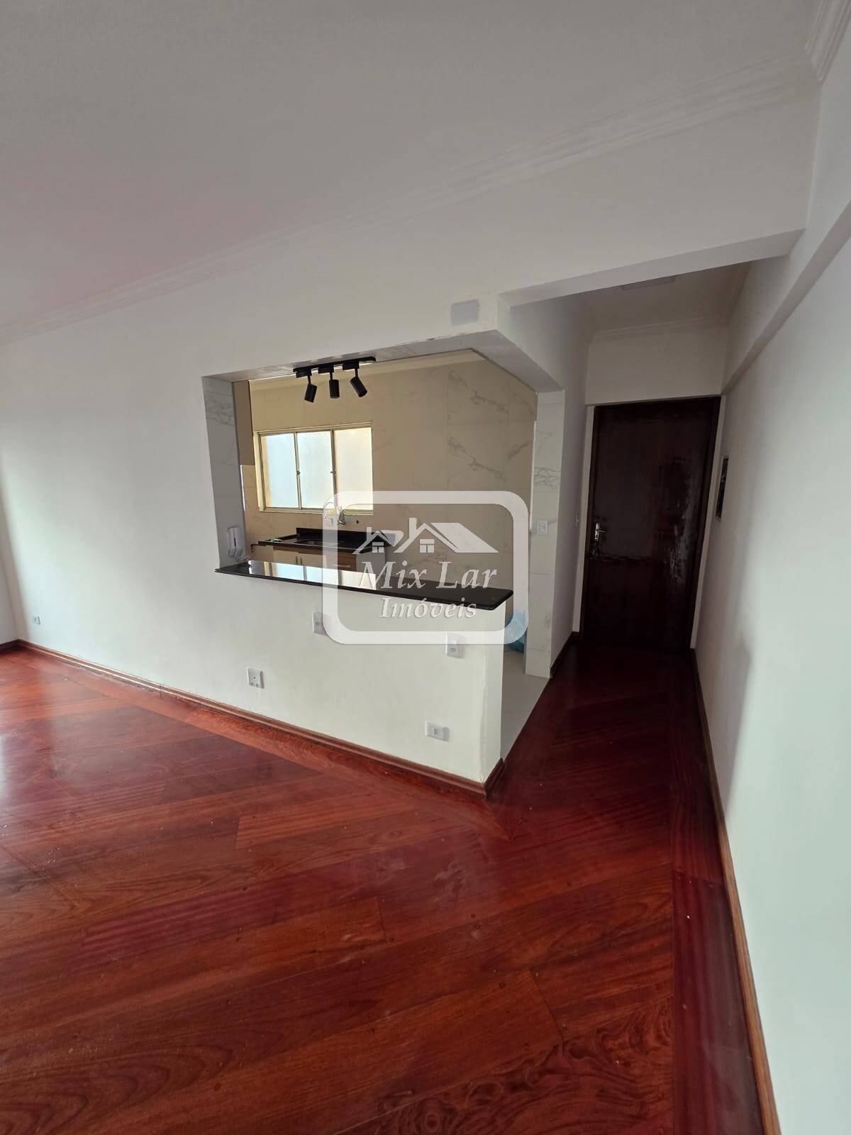 Apartamento para alugar com 2 quartos, 67m² - Foto 2