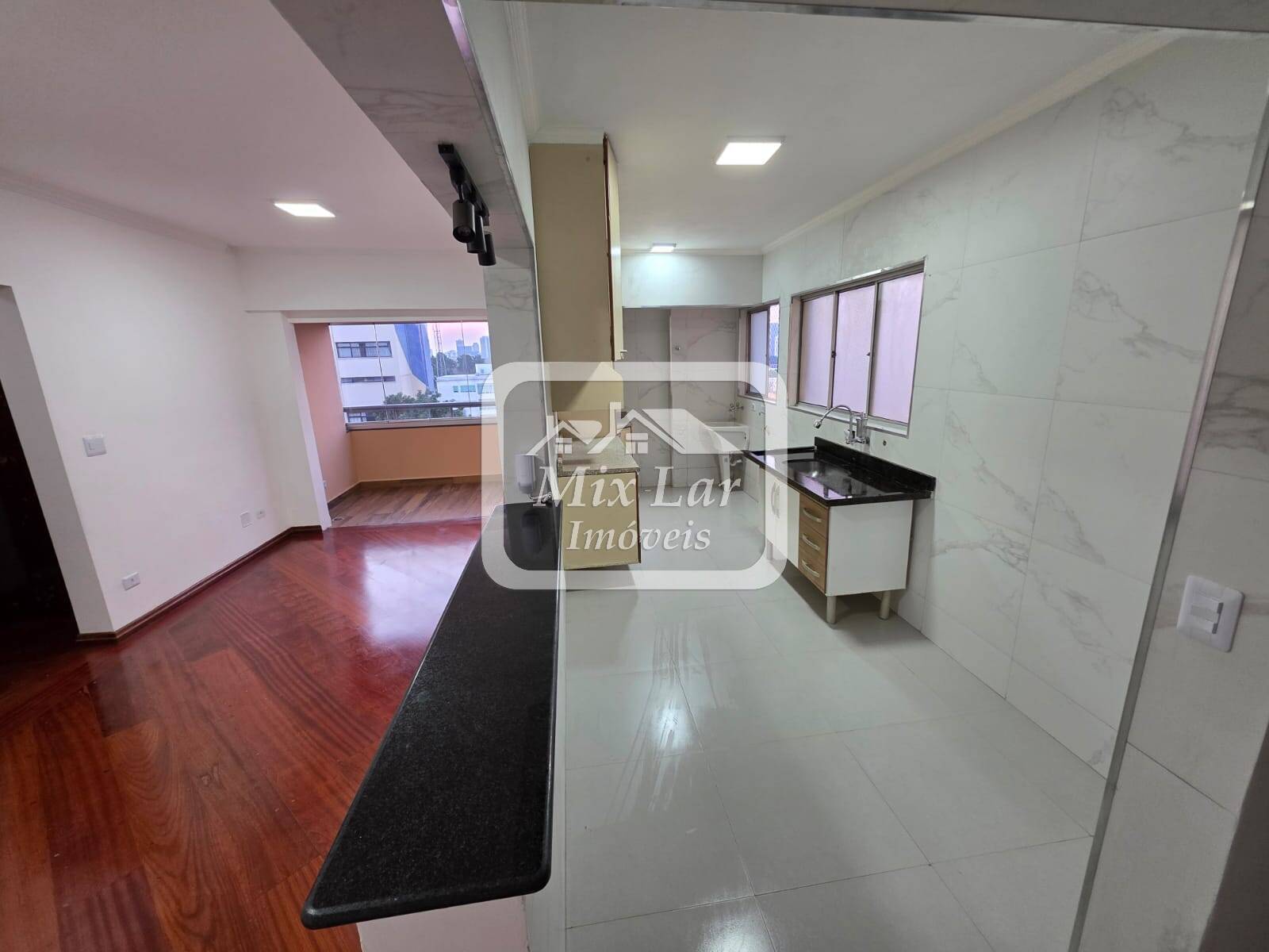 Apartamento para alugar com 2 quartos, 67m² - Foto 5