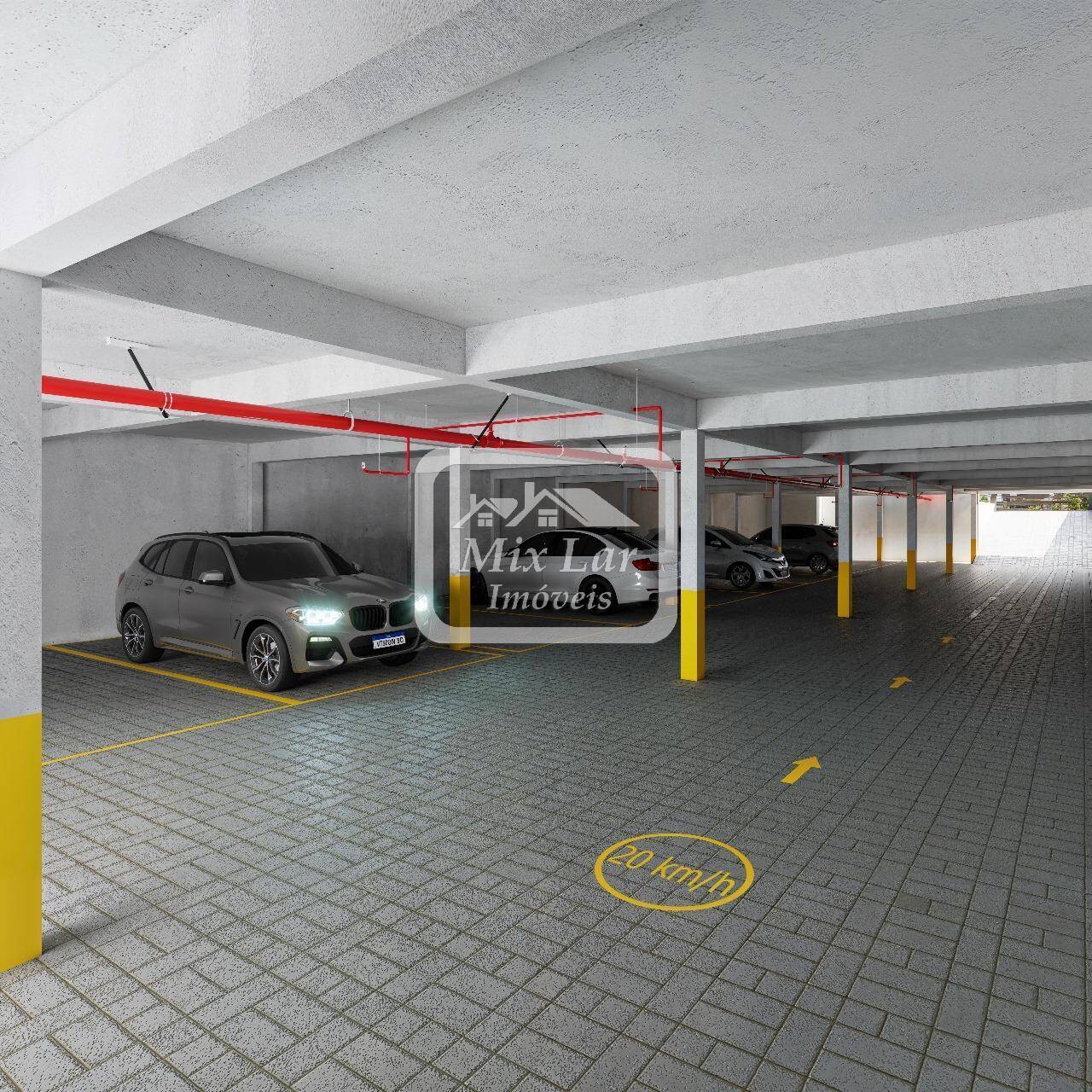 Sobrado, 2 quartos, 72 m² - Foto 5