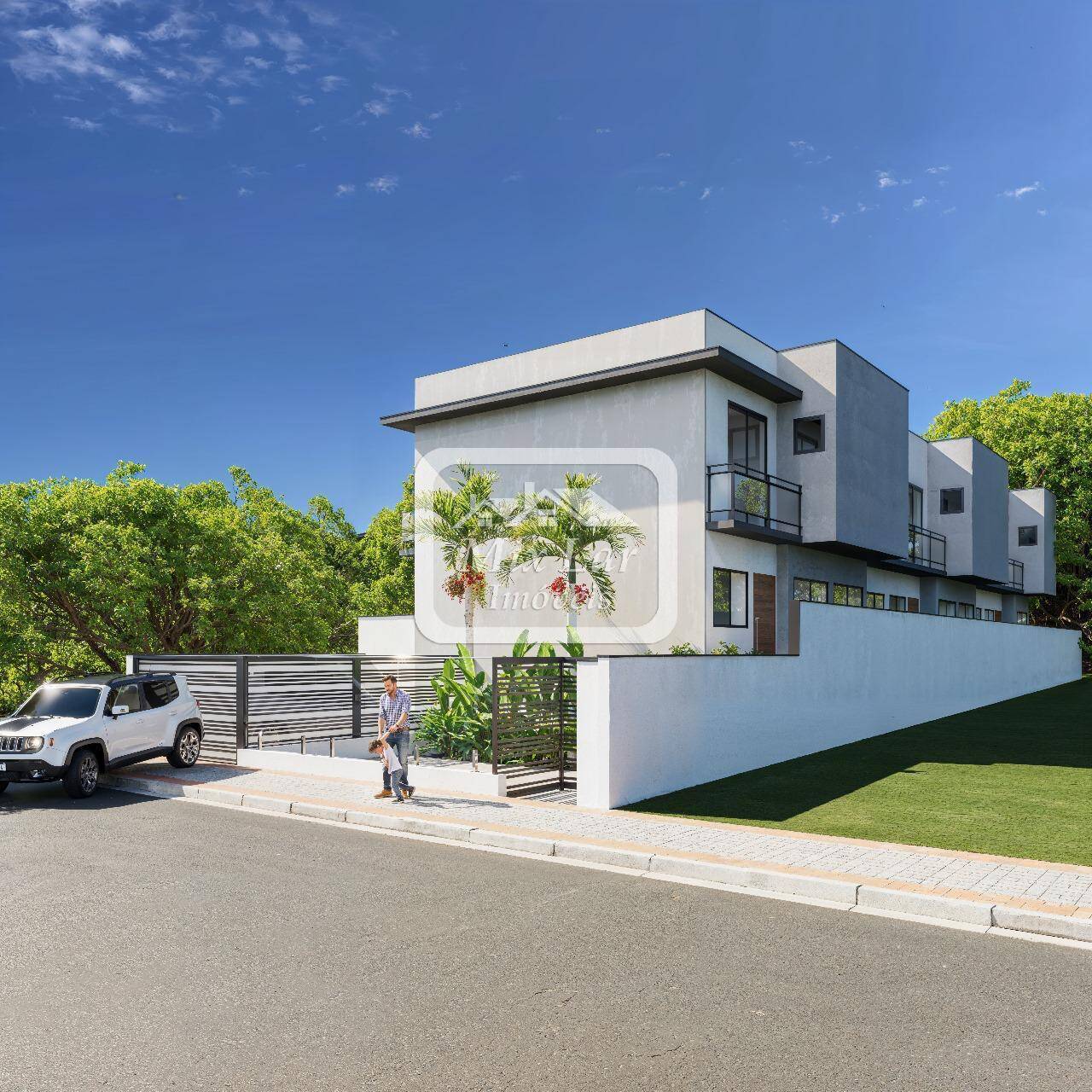 Sobrado, 2 quartos, 72 m² - Foto 6