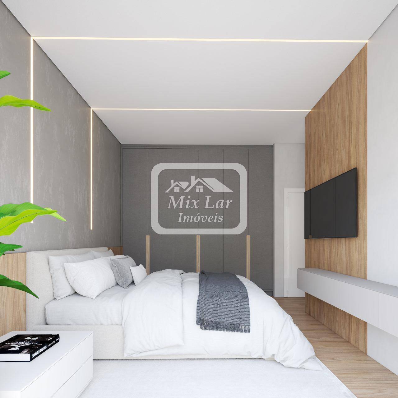 Sobrado, 2 quartos, 72 m² - Foto 7