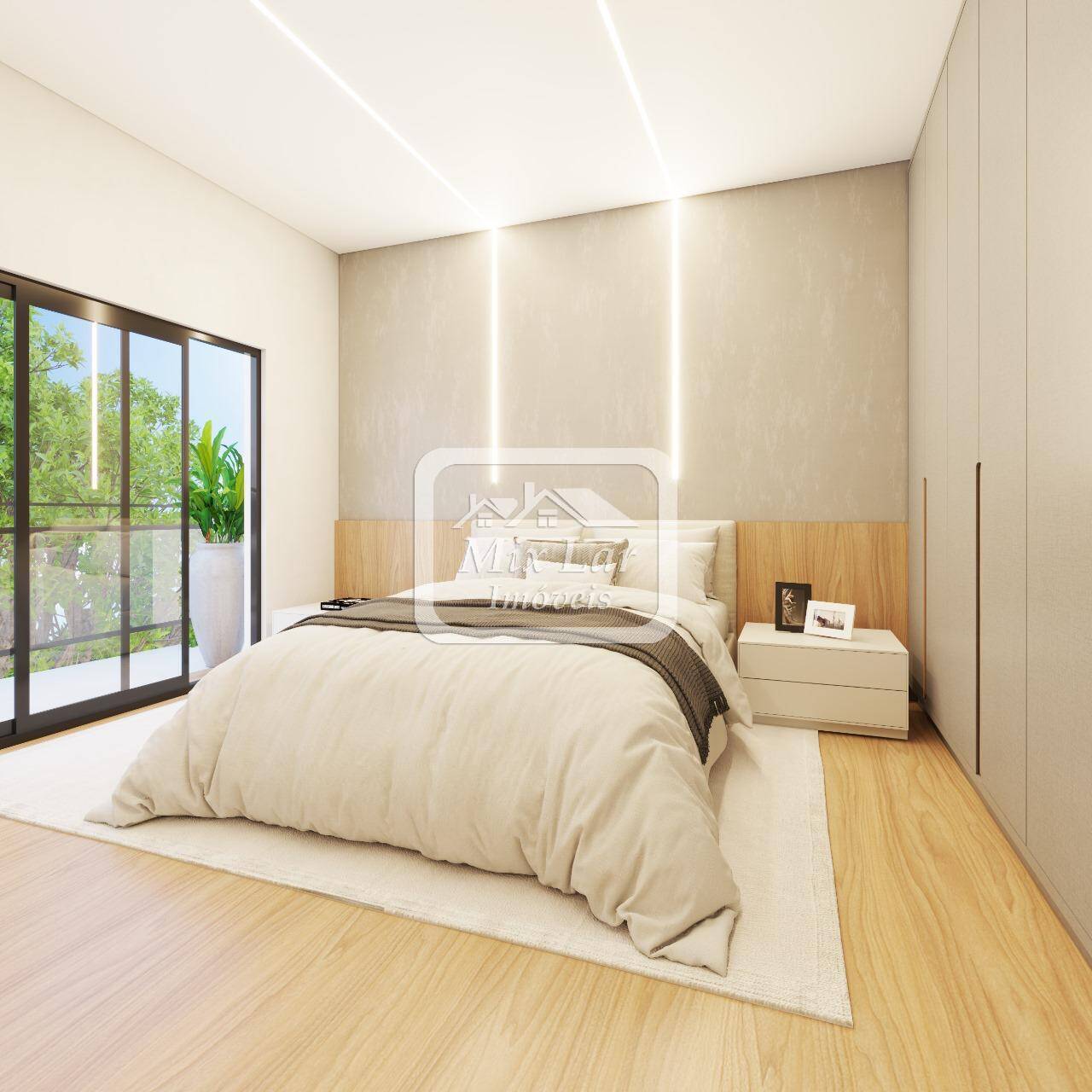 Sobrado, 2 quartos, 72 m² - Foto 8