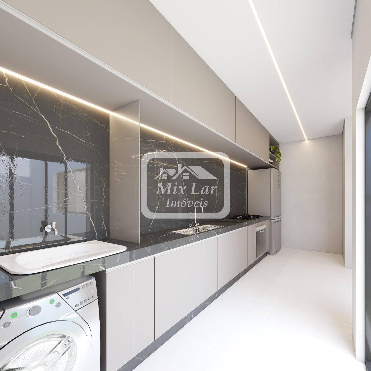 Sobrado, 2 quartos, 72 m² - Foto 11