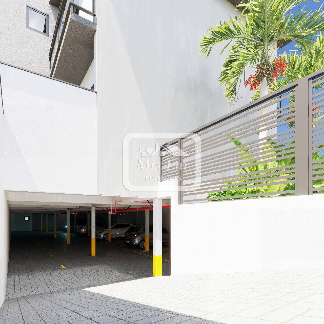 Sobrado, 2 quartos, 72 m² - Foto 10