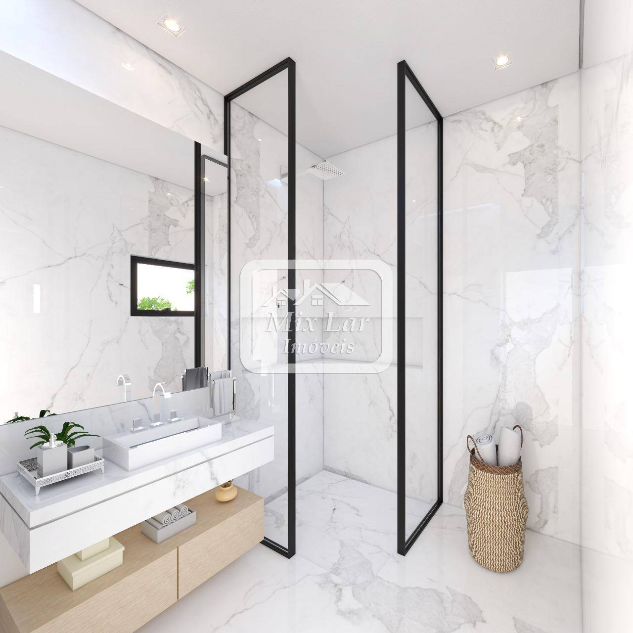 Sobrado, 2 quartos, 72 m² - Foto 9