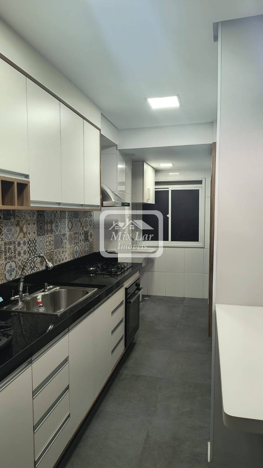 Apartamento para alugar com 3 quartos, 74m² - Foto 2