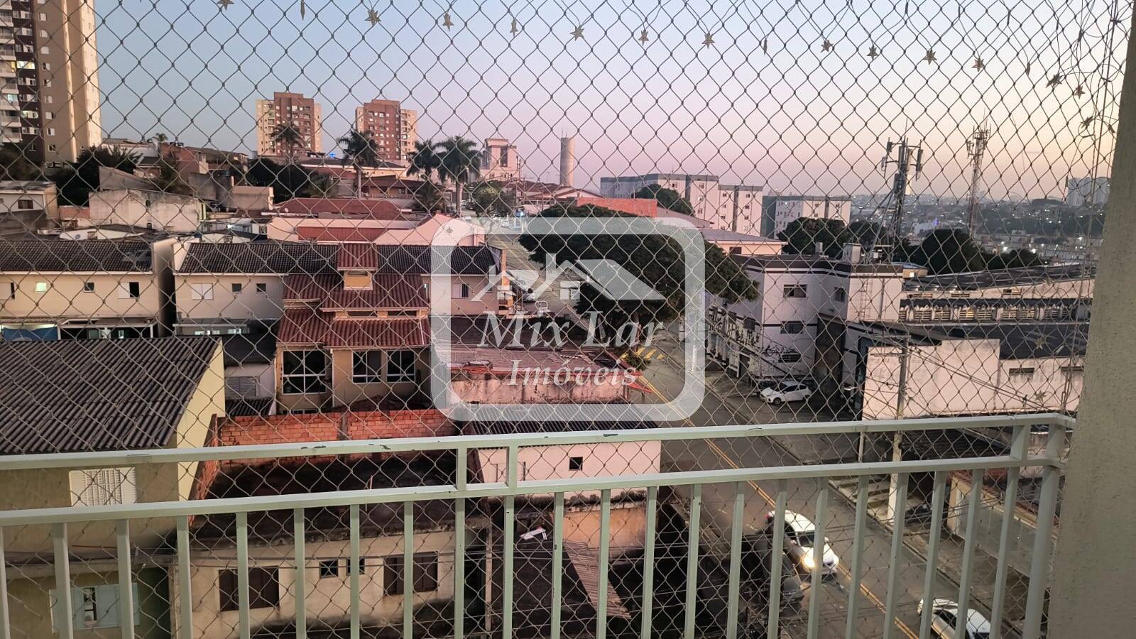 Apartamento para alugar com 3 quartos, 74m² - Foto 9