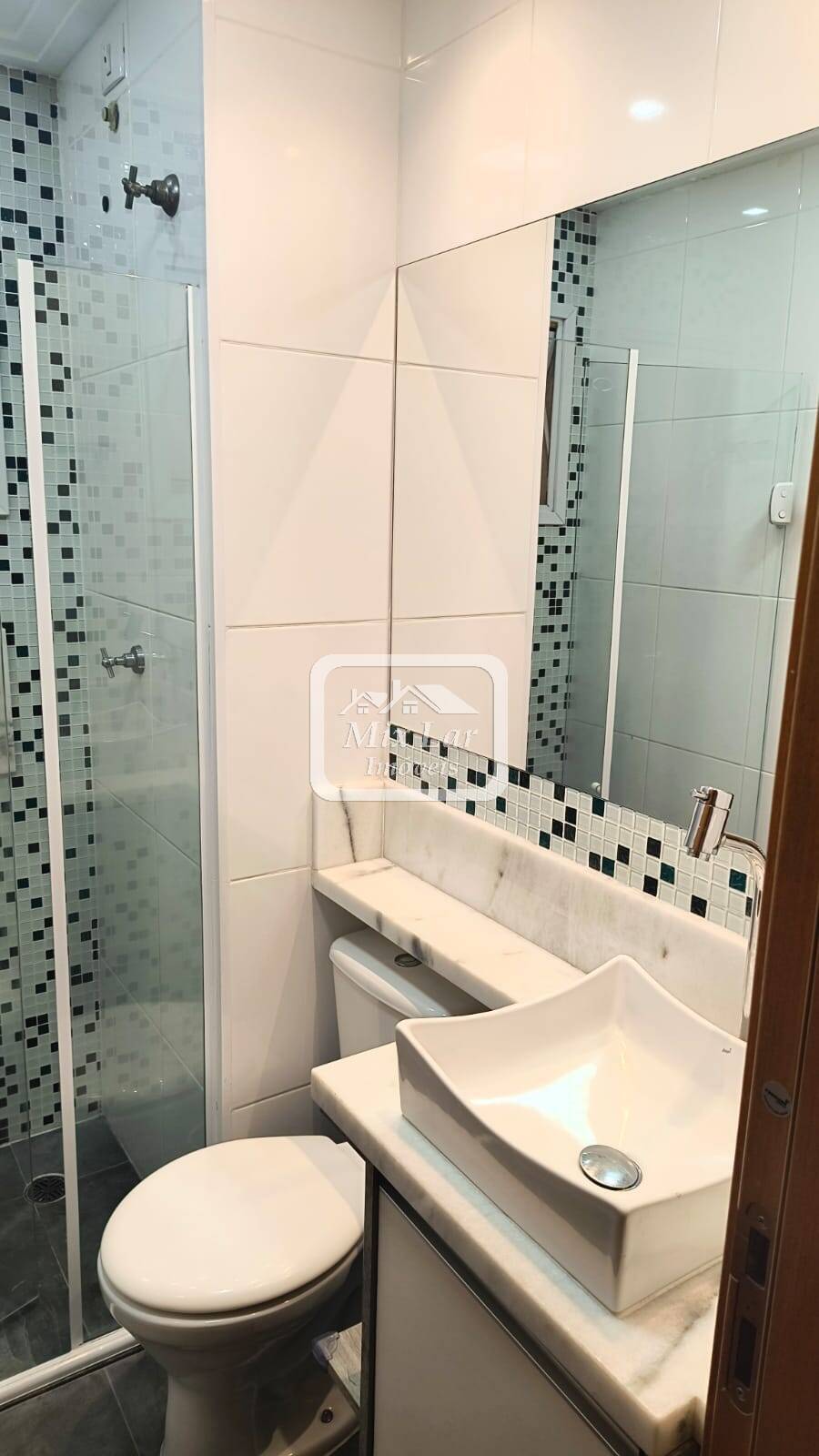 Apartamento para alugar com 3 quartos, 74m² - Foto 11