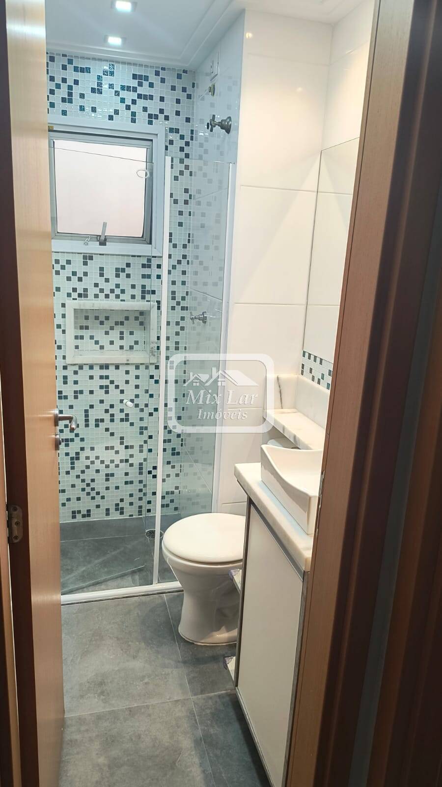 Apartamento para alugar com 3 quartos, 74m² - Foto 22