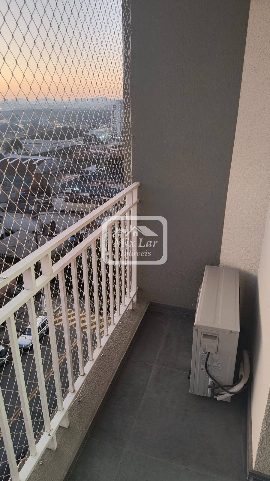 Apartamento para alugar com 3 quartos, 74m² - Foto 23