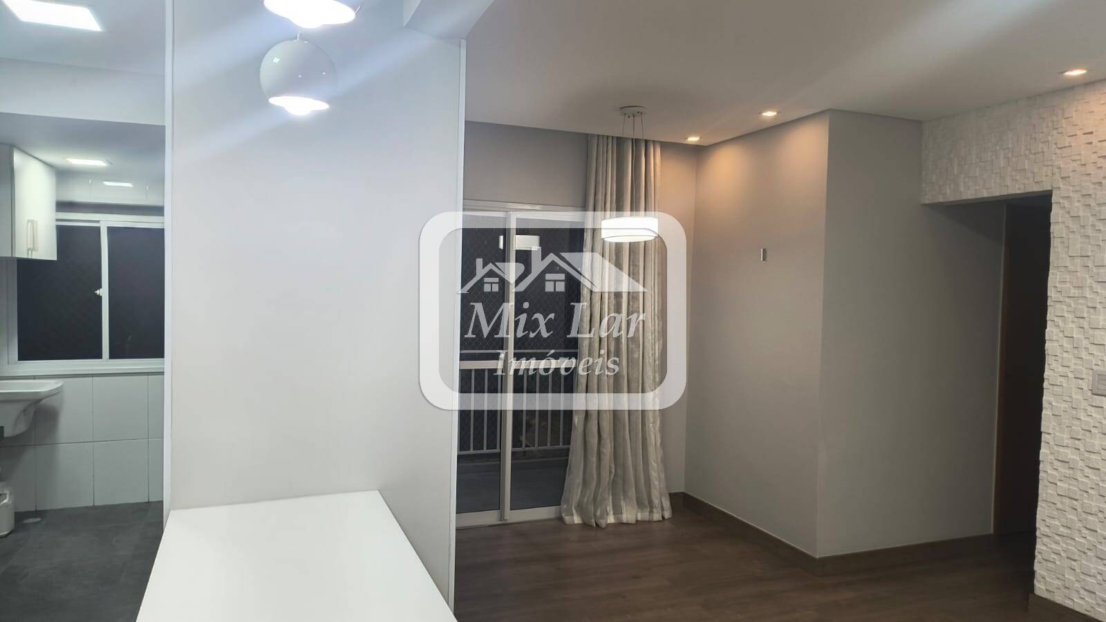 Apartamento para alugar com 3 quartos, 74m² - Foto 29