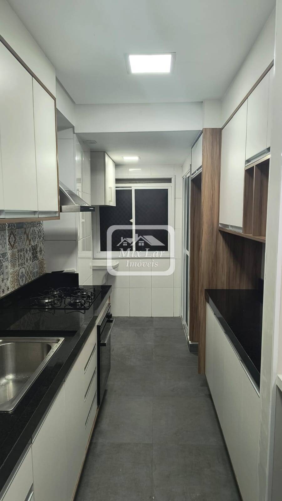 Apartamento para alugar com 3 quartos, 74m² - Foto 30