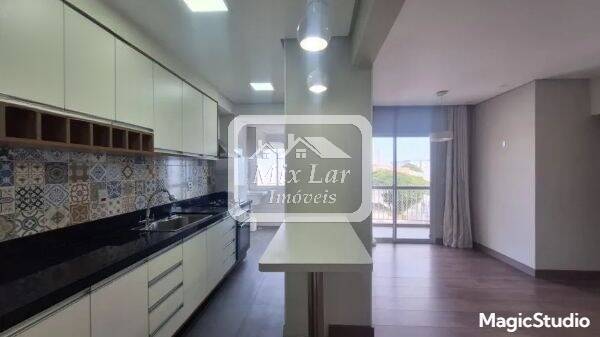 Apartamento para alugar com 3 quartos, 74m² - Foto 35