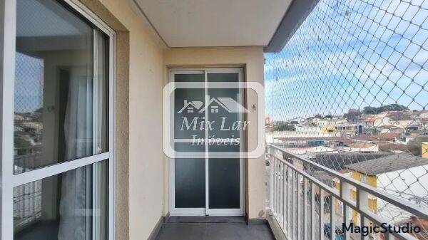 Apartamento para alugar com 3 quartos, 74m² - Foto 34