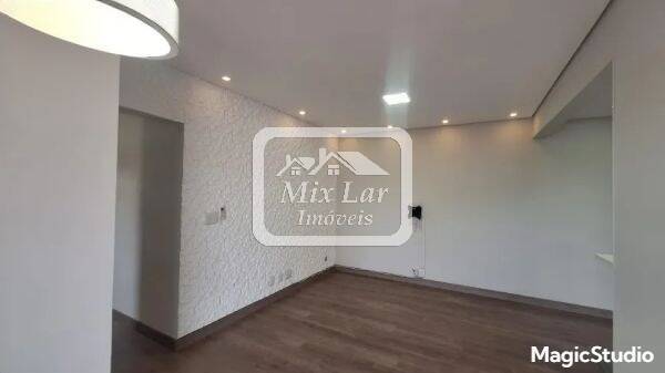 Apartamento para alugar com 3 quartos, 74m² - Foto 39