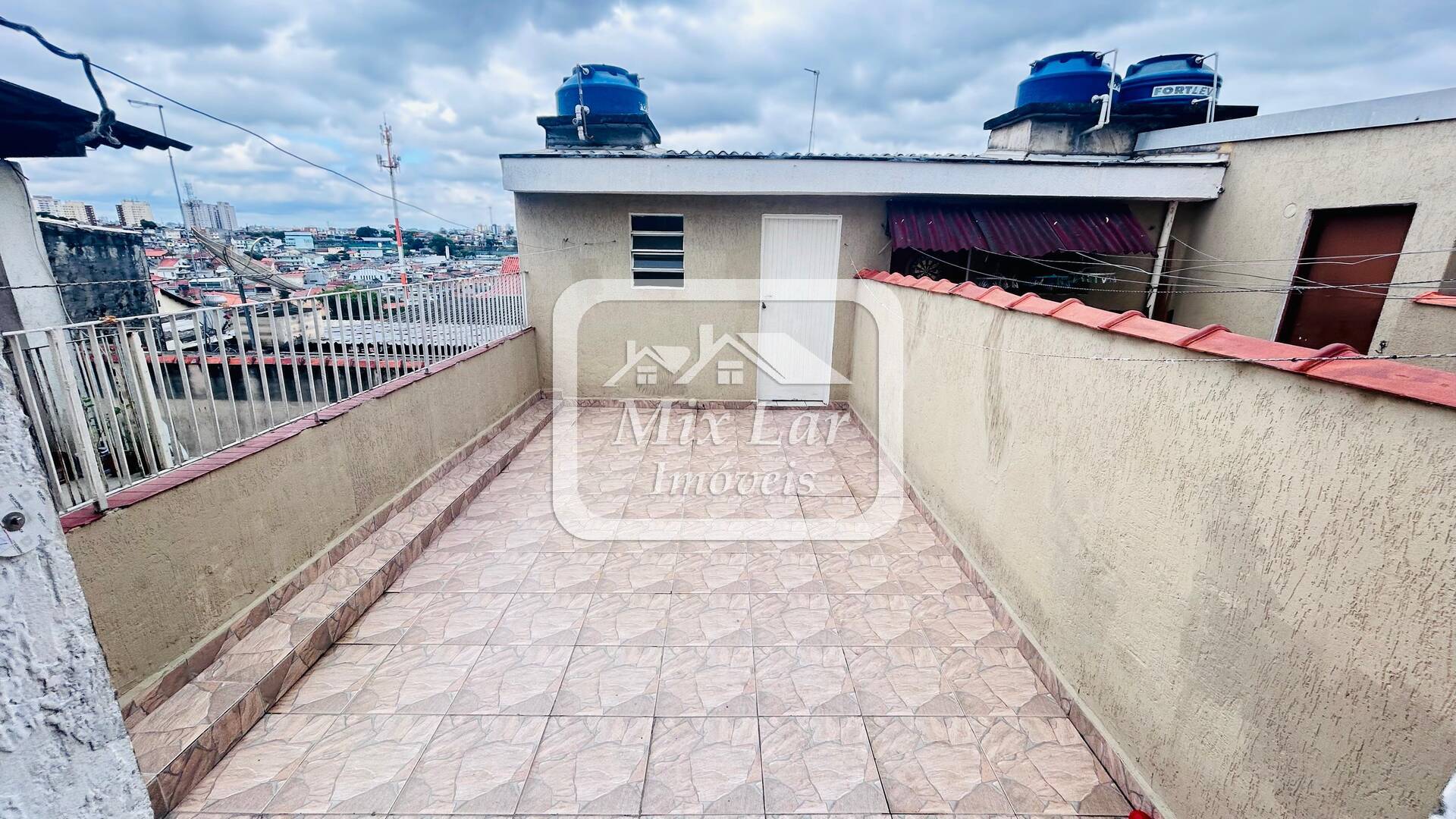 Sobrado para alugar com 2 quartos, 110m² - Foto 22