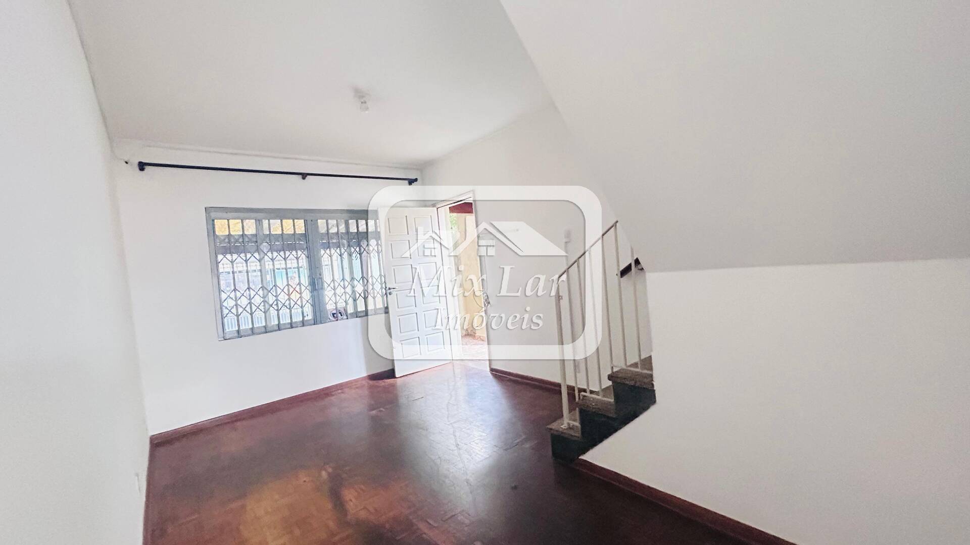 Sobrado para alugar com 2 quartos, 110m² - Foto 2