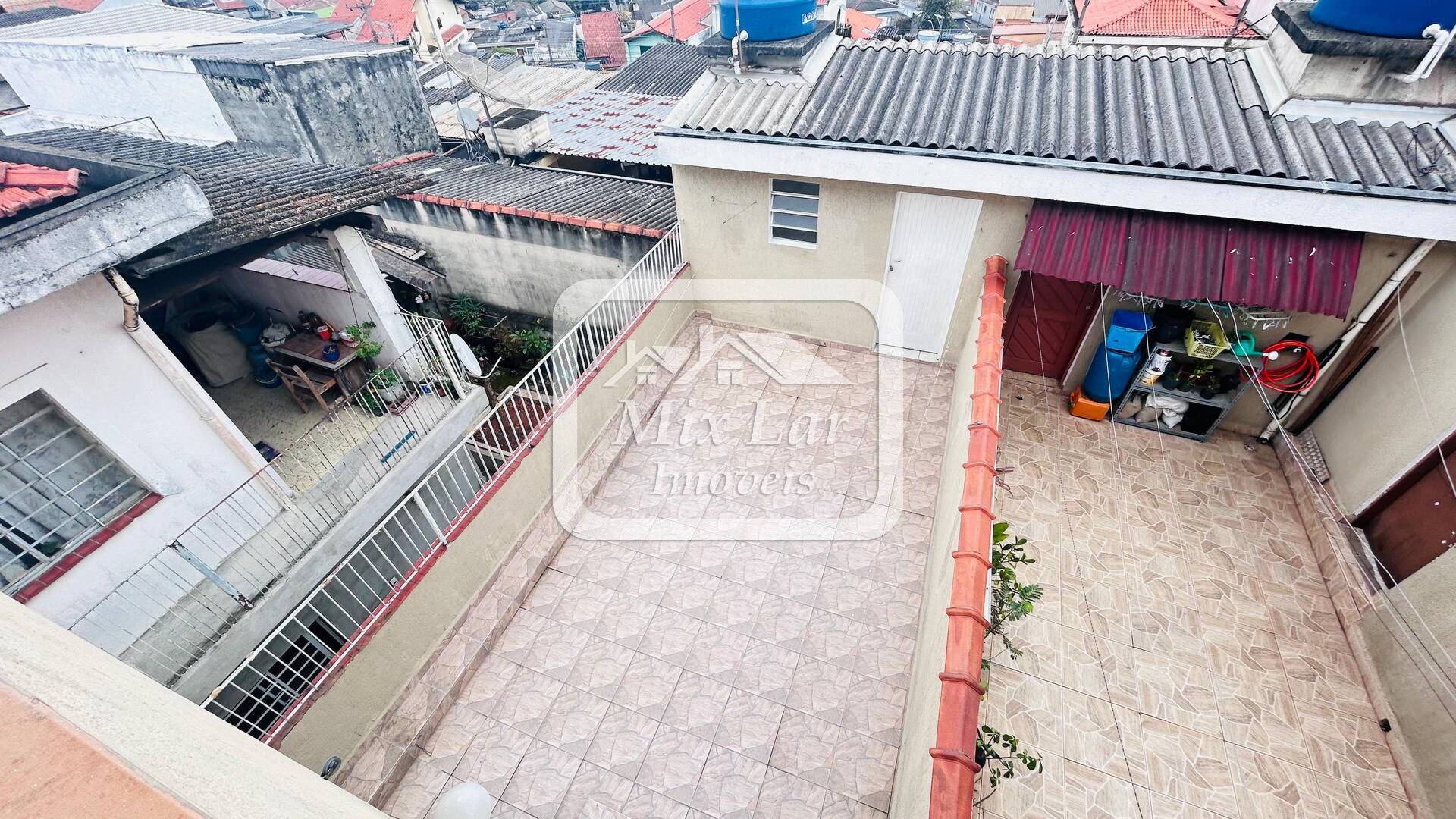 Sobrado para alugar com 2 quartos, 110m² - Foto 24