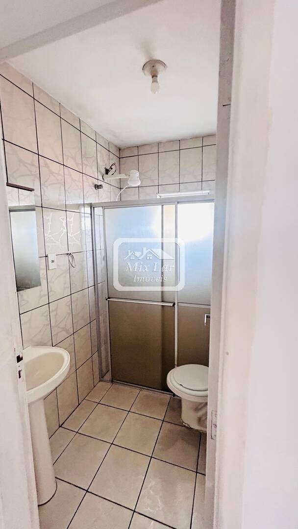 Sobrado para alugar com 2 quartos, 110m² - Foto 17