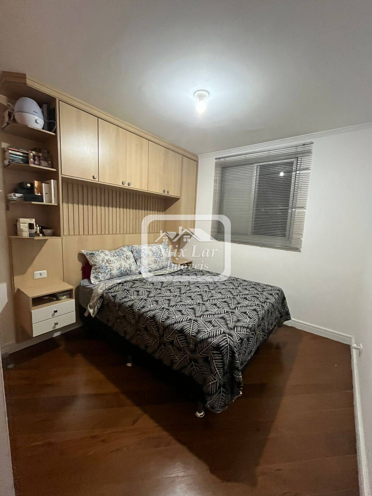 Apartamento, 3 quartos, 65 m² - Foto 7