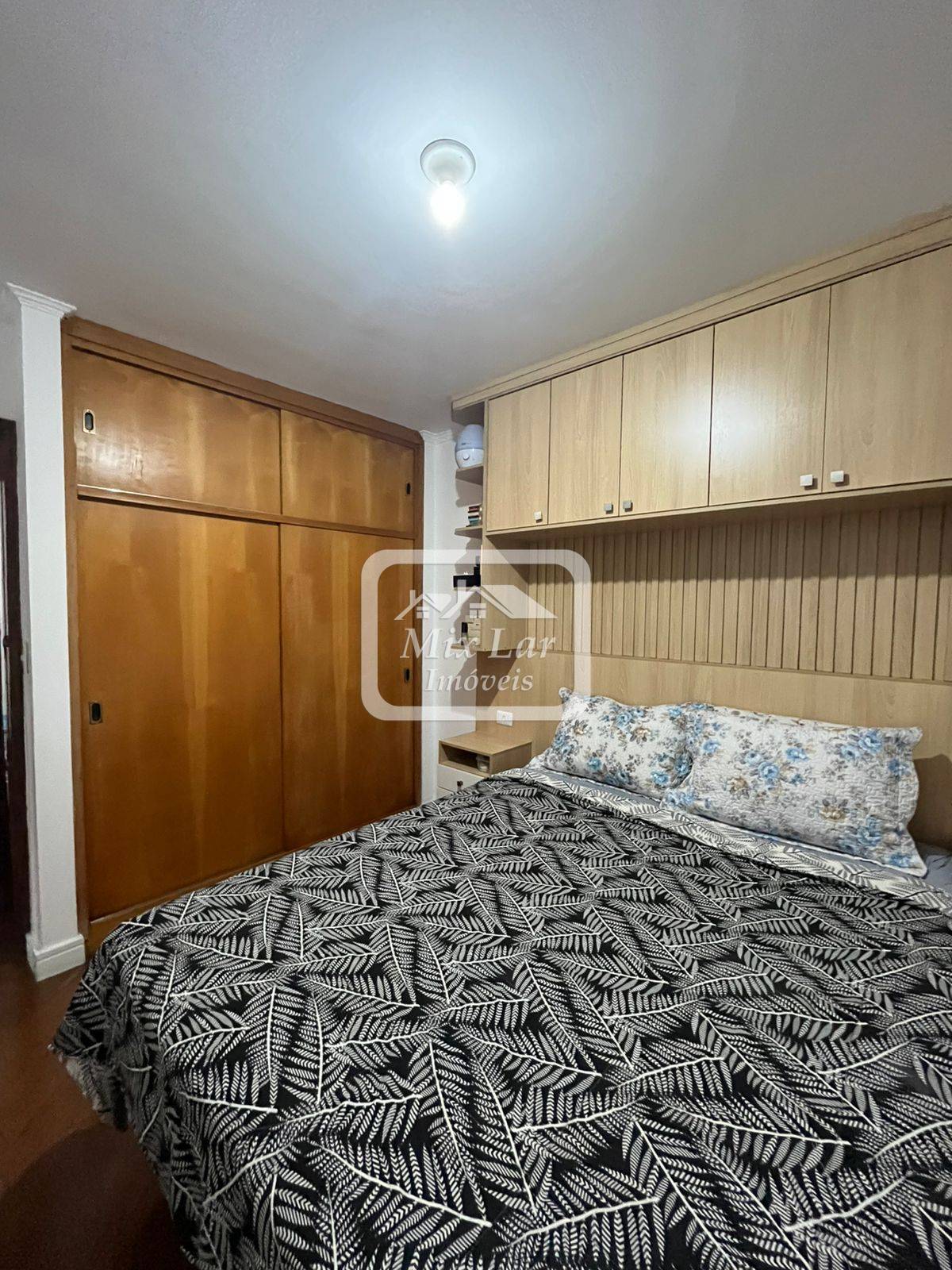 Apartamento, 3 quartos, 65 m² - Foto 8