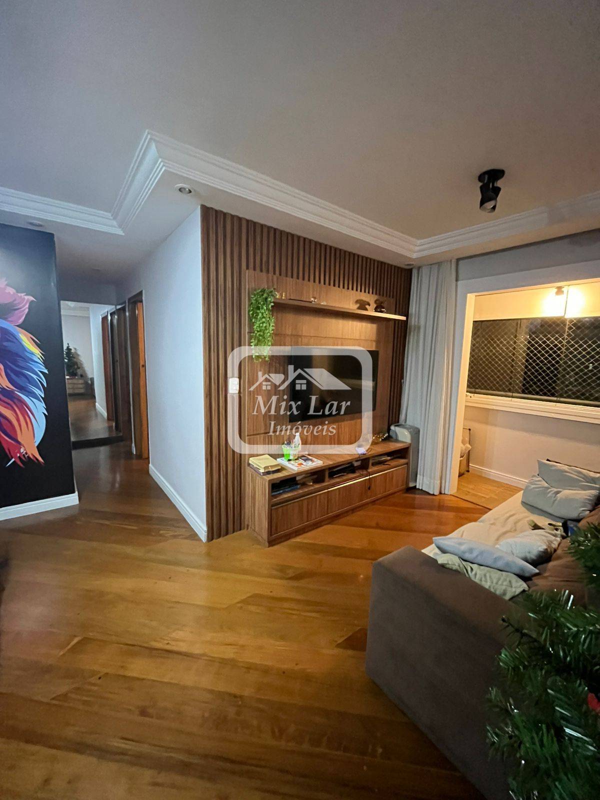 Apartamento, 3 quartos, 65 m² - Foto 1