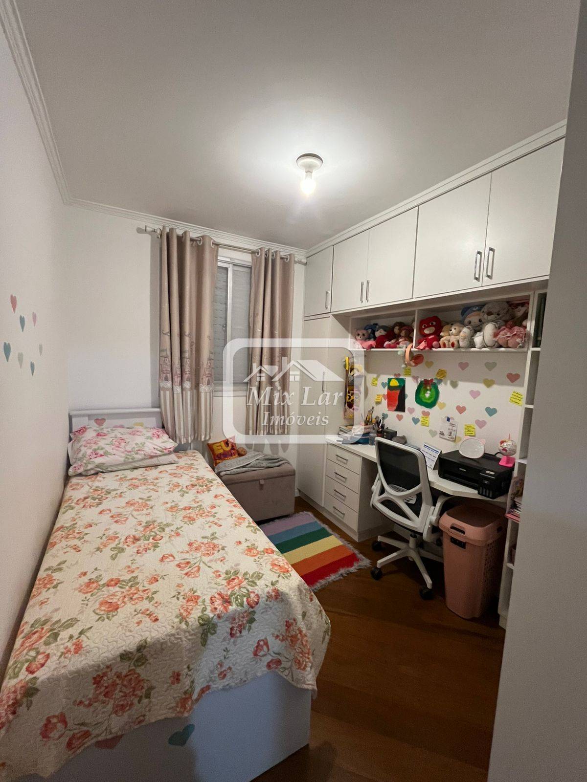 Apartamento, 3 quartos, 65 m² - Foto 9