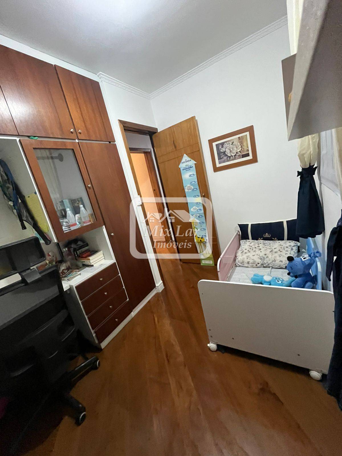 Apartamento, 3 quartos, 65 m² - Foto 10