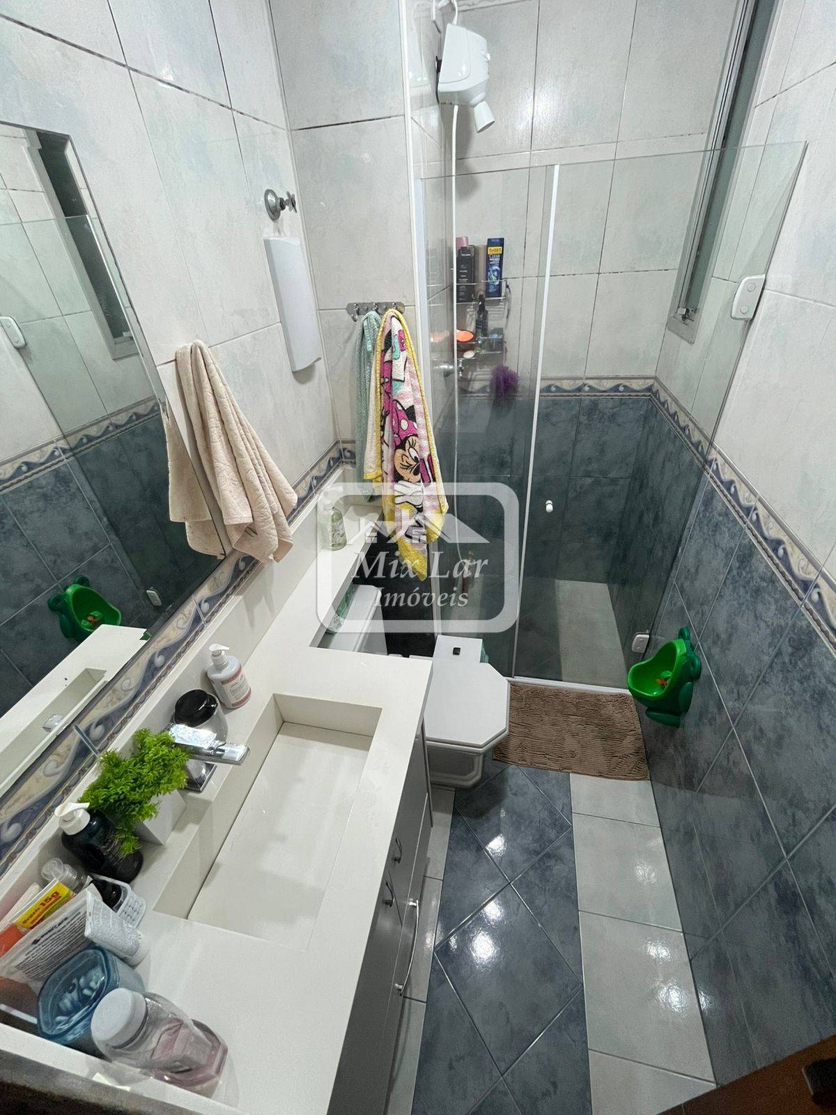 Apartamento, 3 quartos, 65 m² - Foto 12