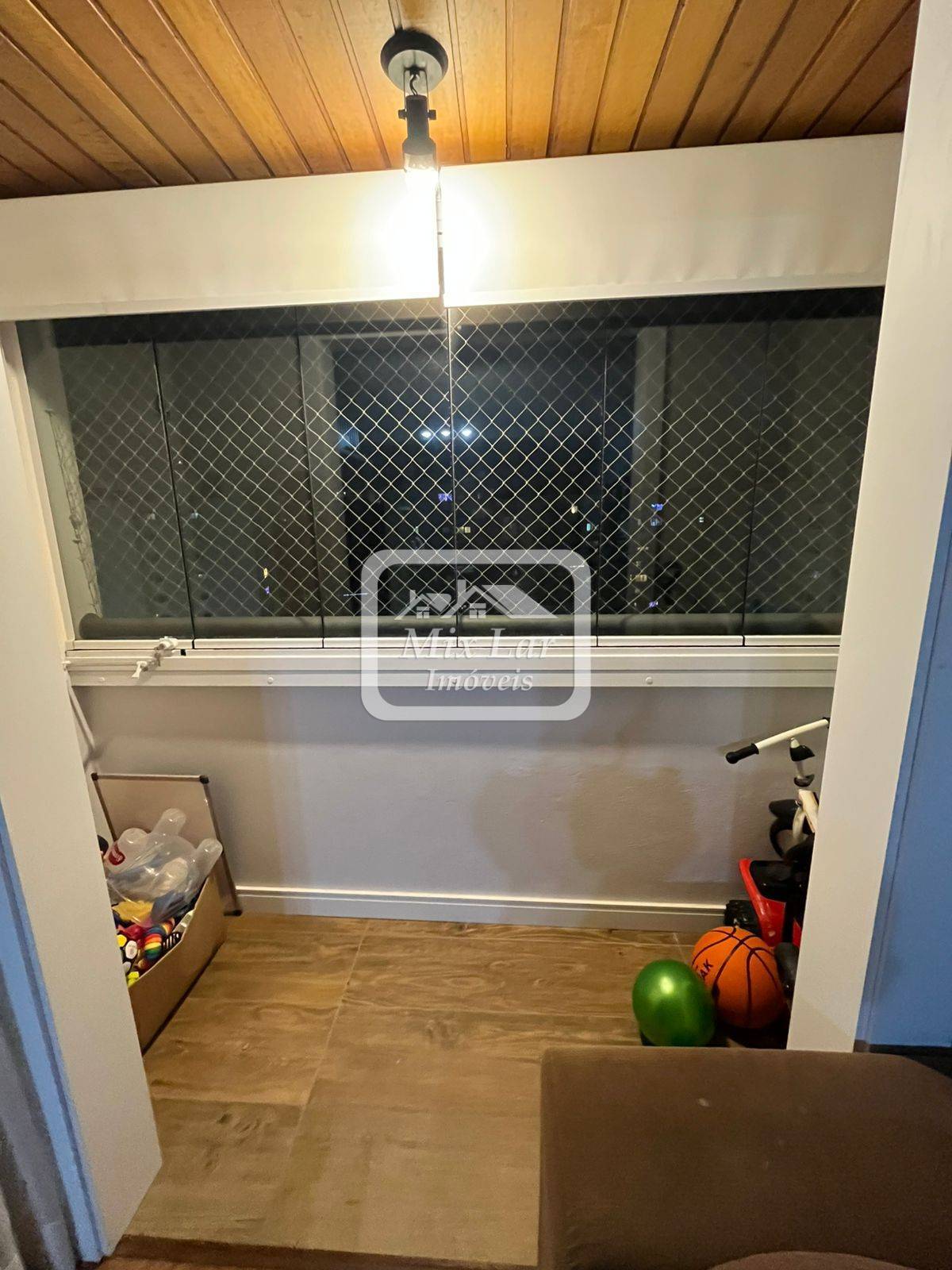 Apartamento, 3 quartos, 65 m² - Foto 13