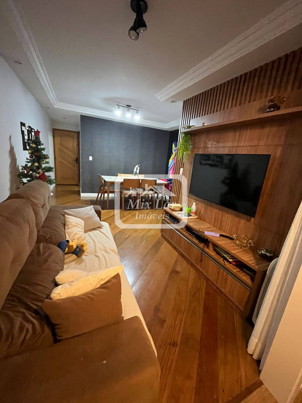 Apartamento, 3 quartos, 65 m² - Foto 3