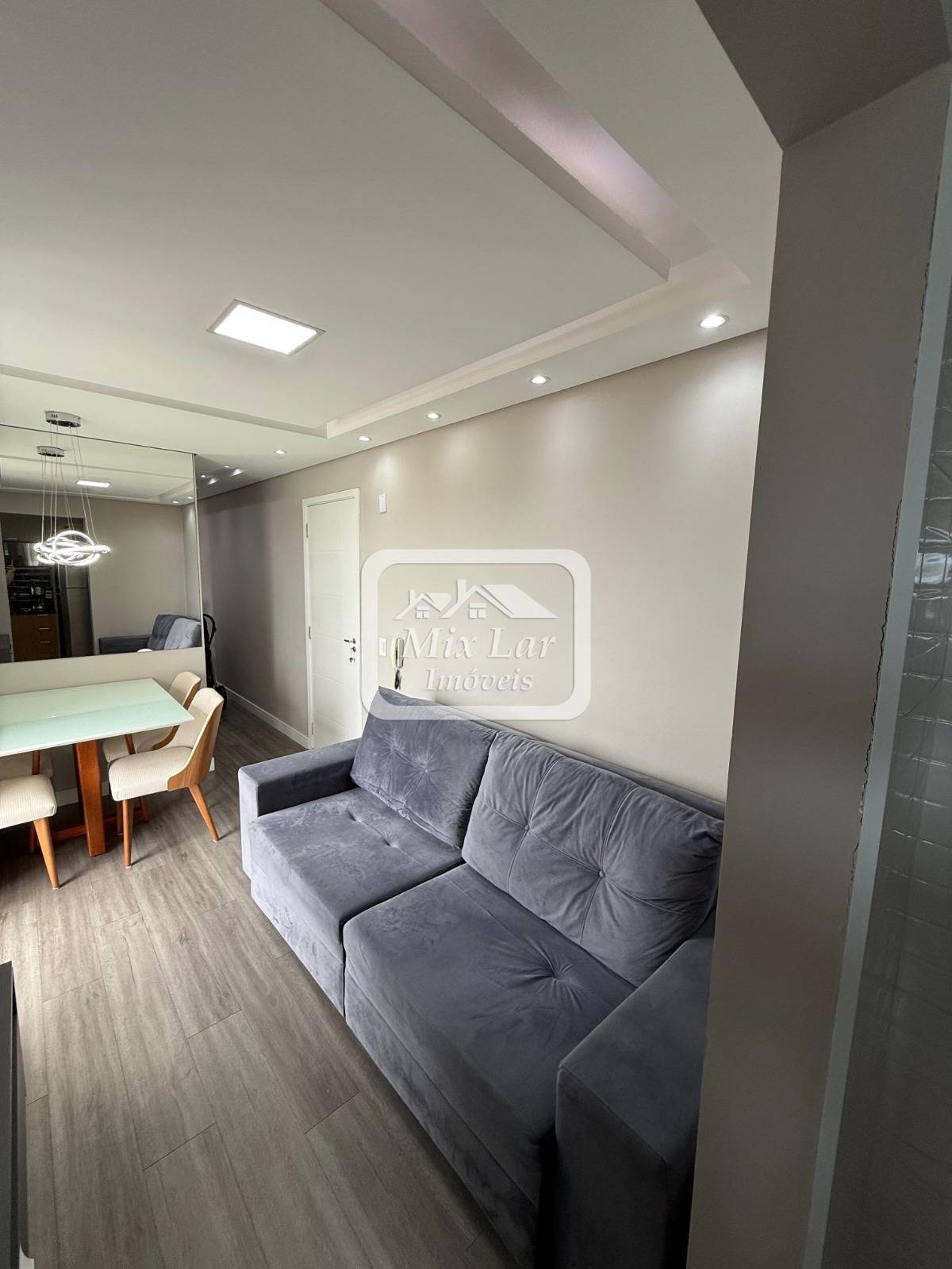 Apartamento, 2 quartos, 47 m² - Foto 2