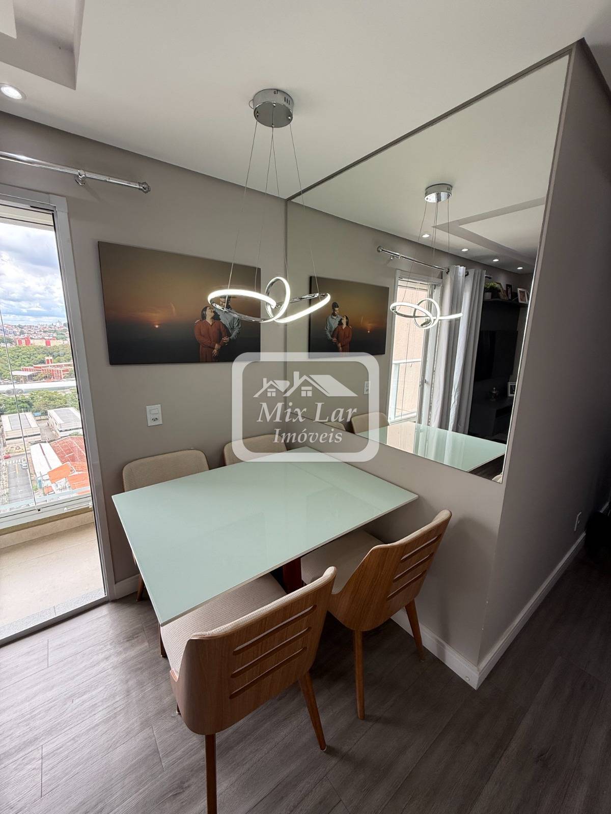 Apartamento, 2 quartos, 47 m² - Foto 4