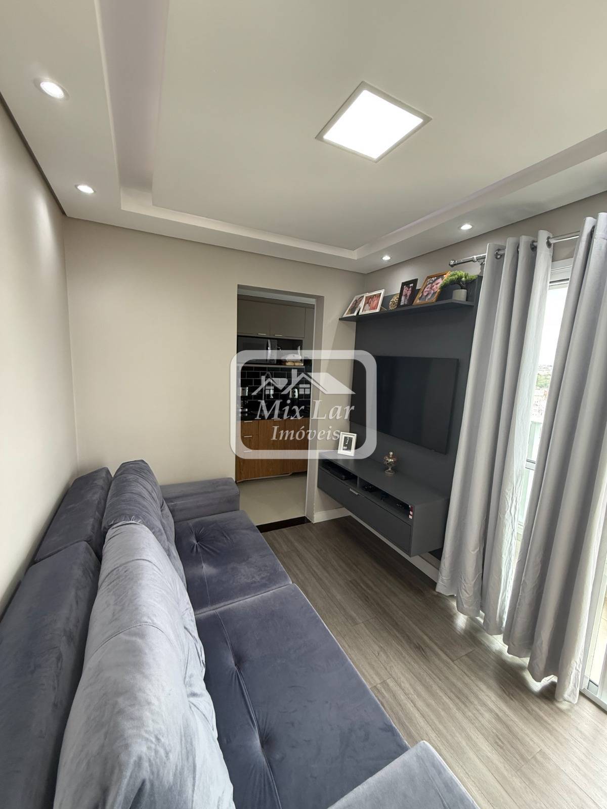 Apartamento, 2 quartos, 47 m² - Foto 5