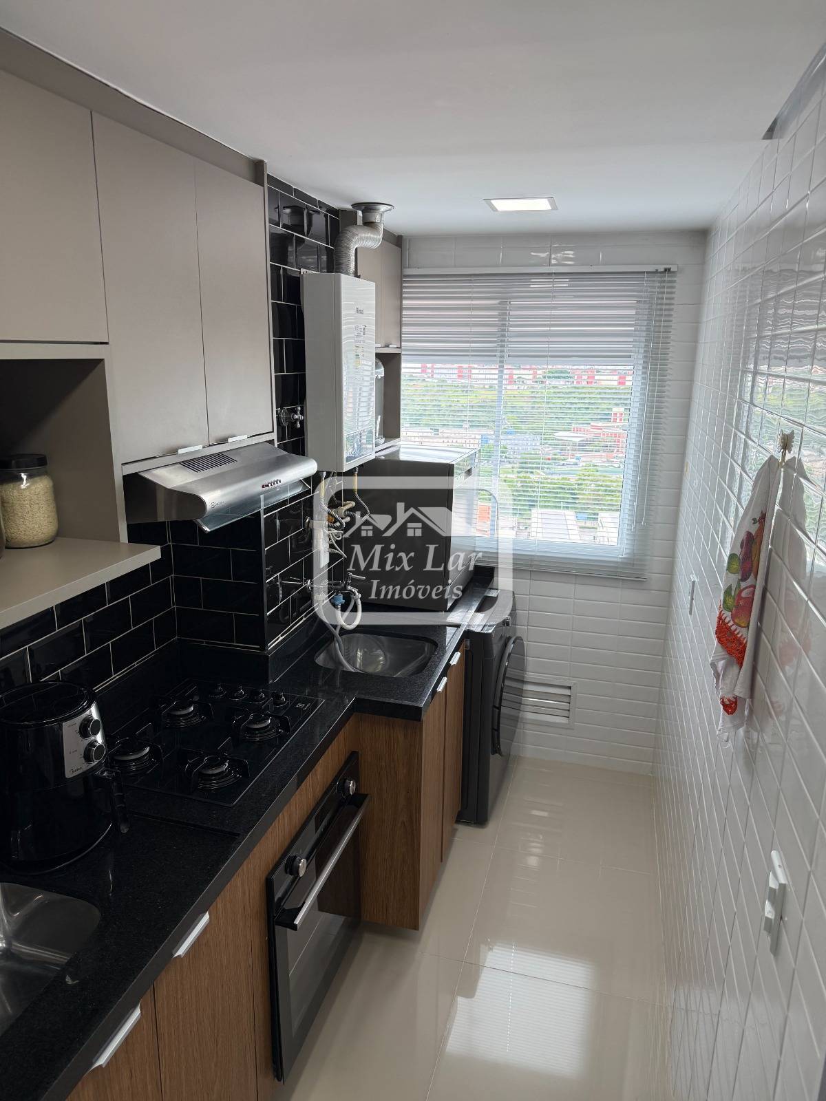 Apartamento, 2 quartos, 47 m² - Foto 10