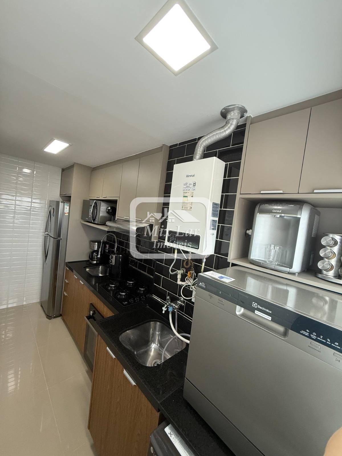 Apartamento, 2 quartos, 47 m² - Foto 8