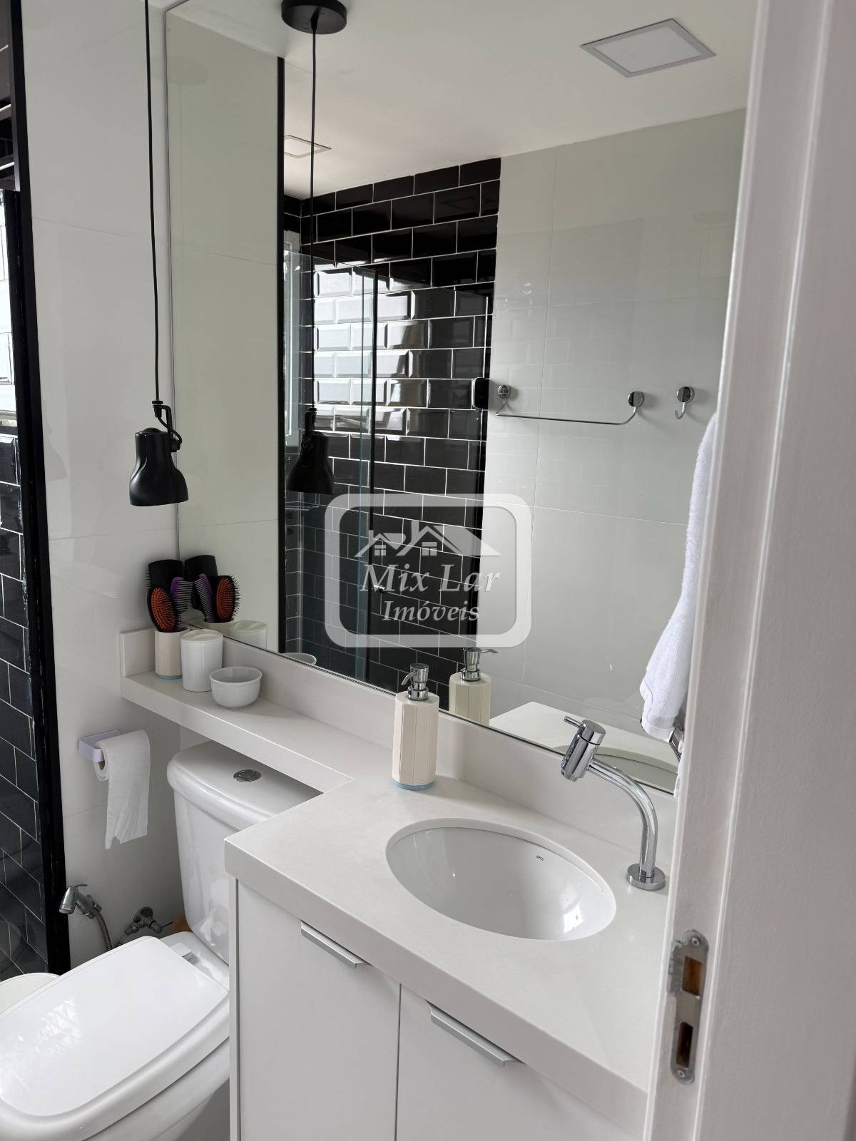 Apartamento, 2 quartos, 47 m² - Foto 17