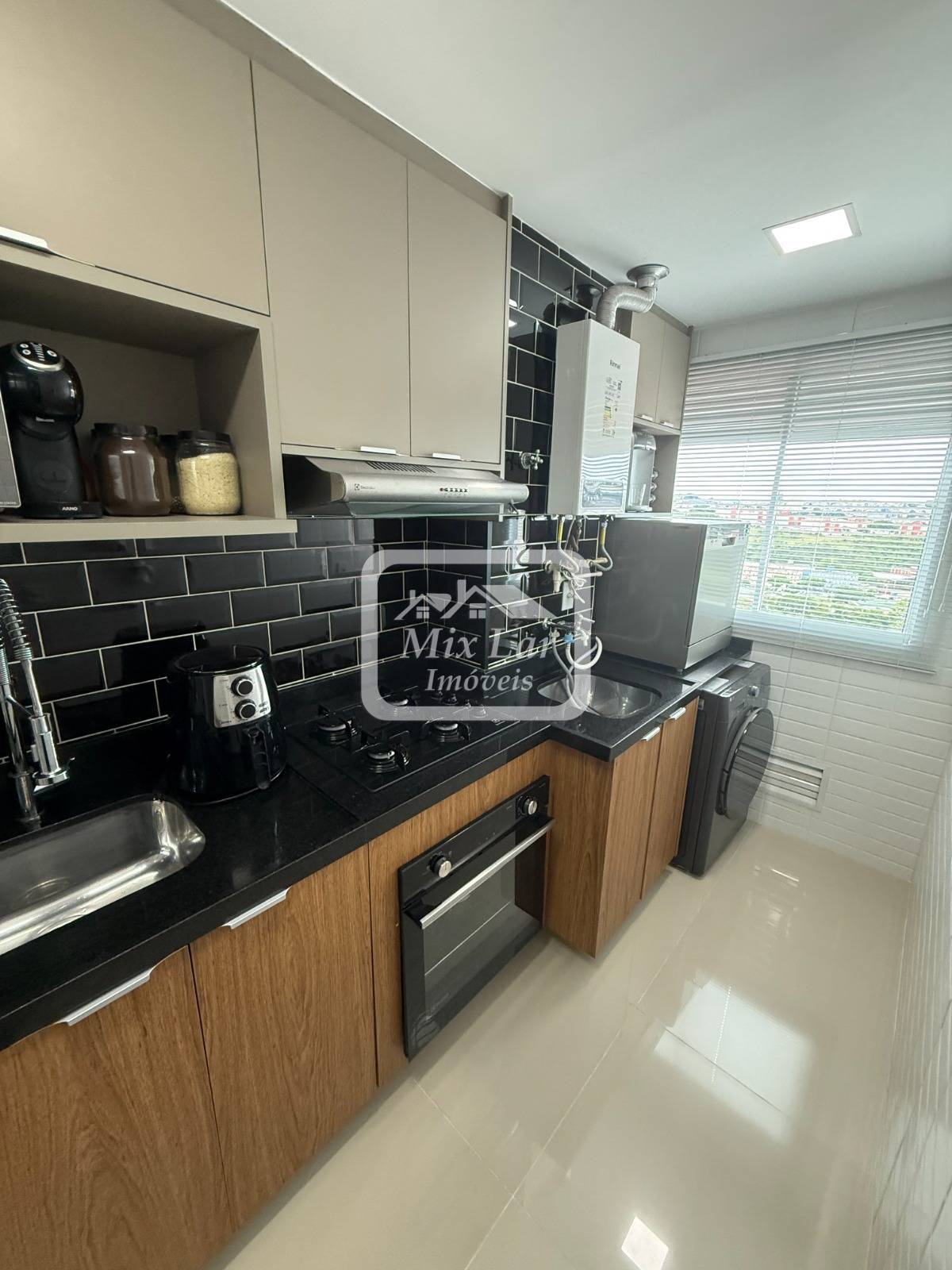 Apartamento, 2 quartos, 47 m² - Foto 9