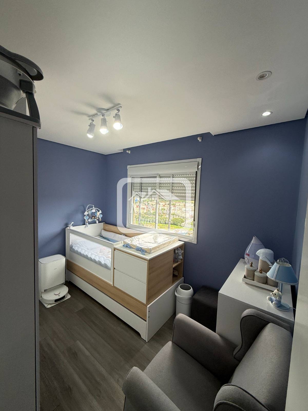 Apartamento, 2 quartos, 47 m² - Foto 21