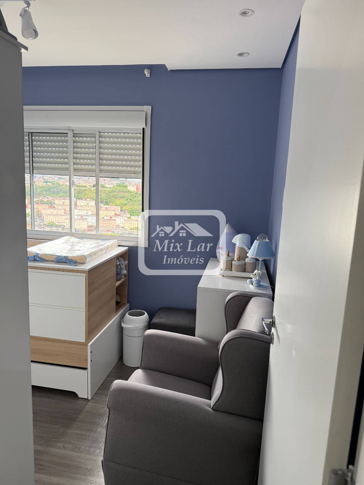 Apartamento, 2 quartos, 47 m² - Foto 22