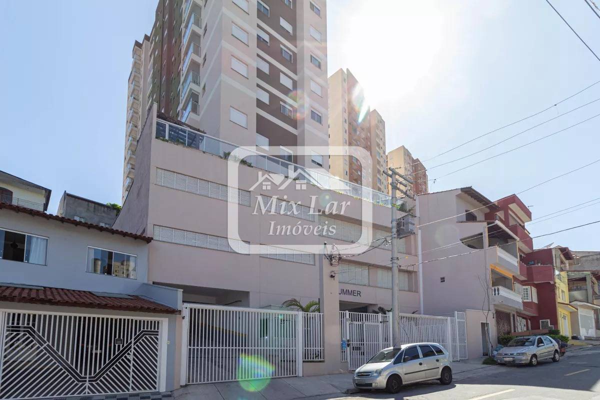Apartamento, 2 quartos, 47 m² - Foto 23