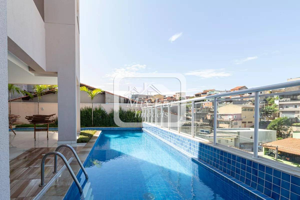 Apartamento, 2 quartos, 47 m² - Foto 24