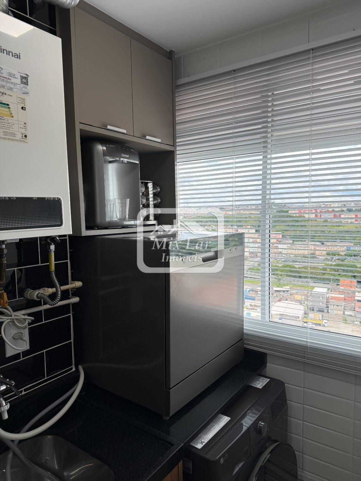 Apartamento, 2 quartos, 47 m² - Foto 11